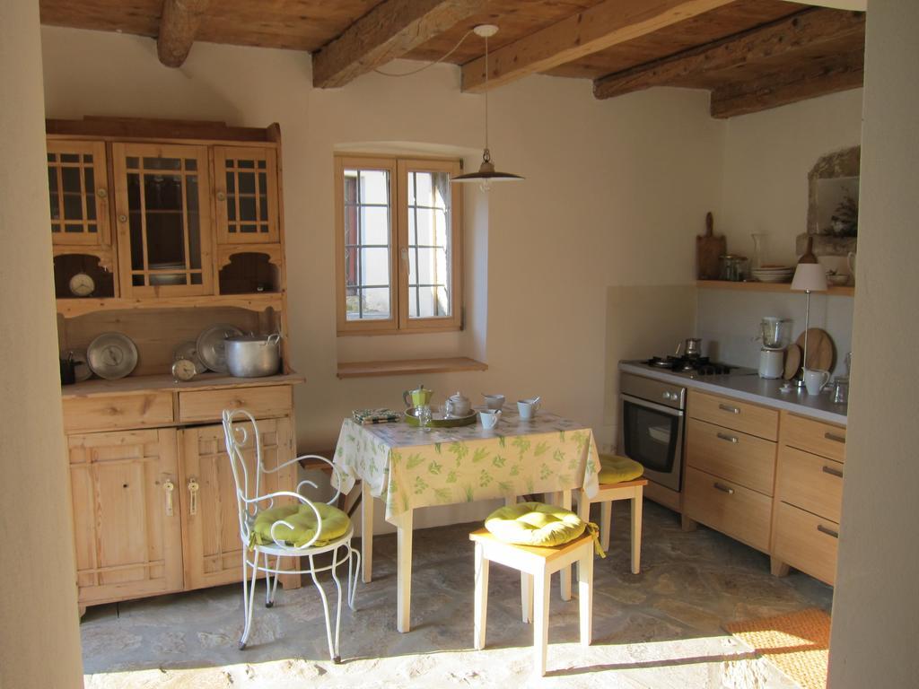 Flori Adriatic Villa Marezige Room photo