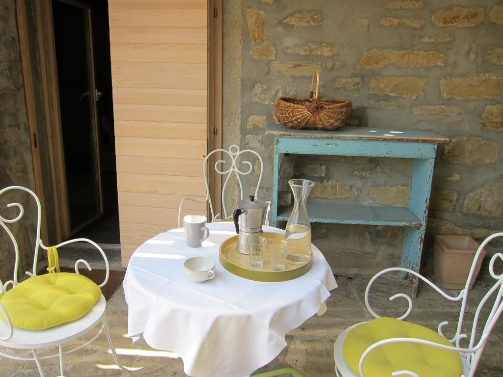 Flori Adriatic Villa Marezige Room photo