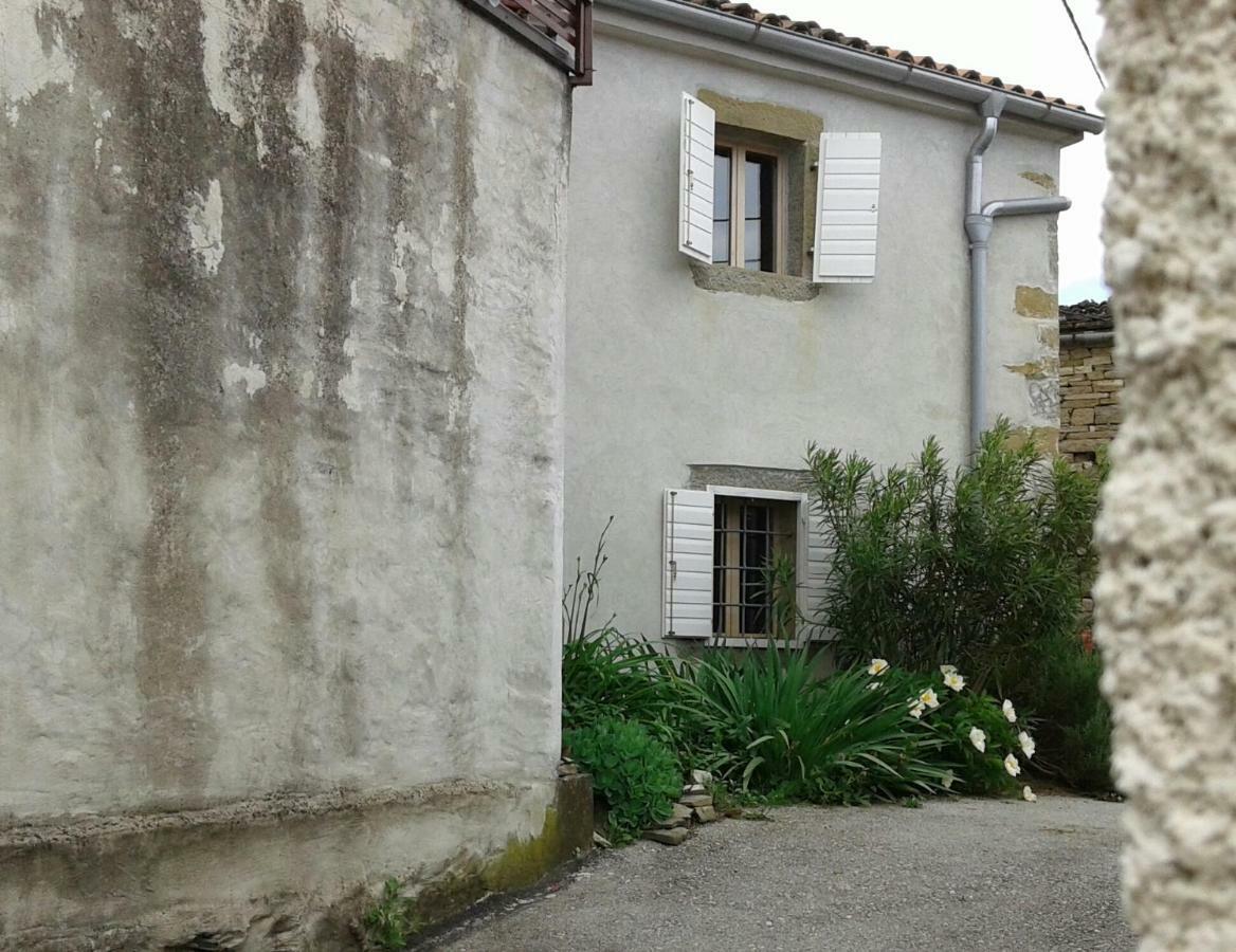 Flori Adriatic Villa Marezige Exterior photo
